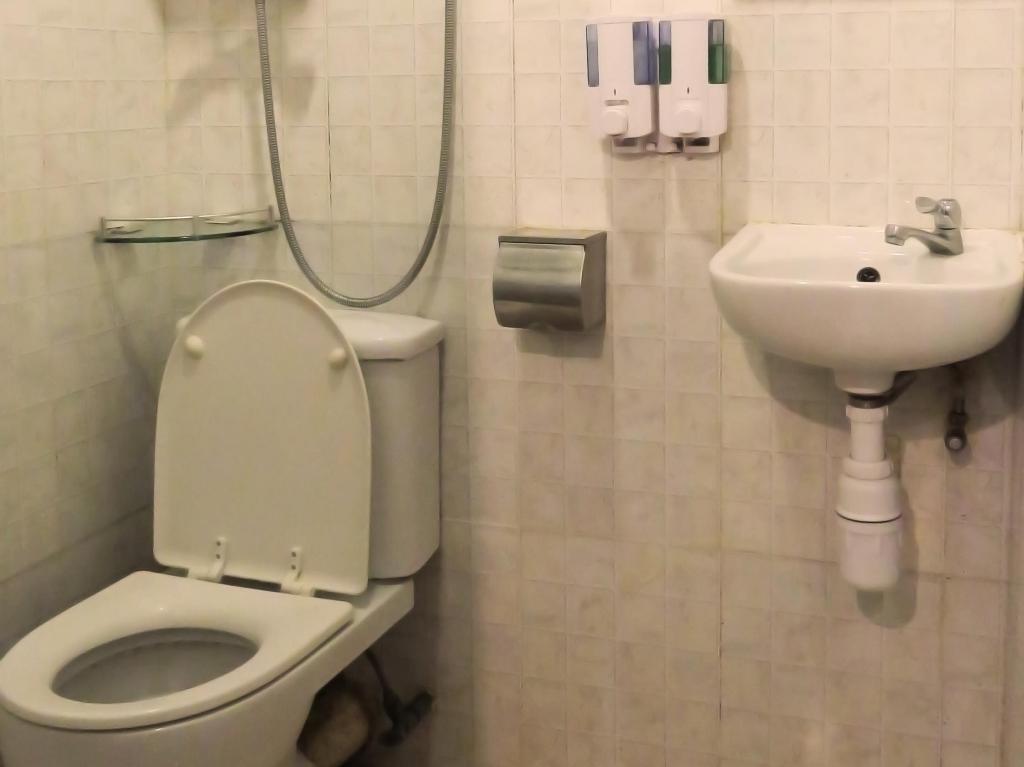 Germany Hostel