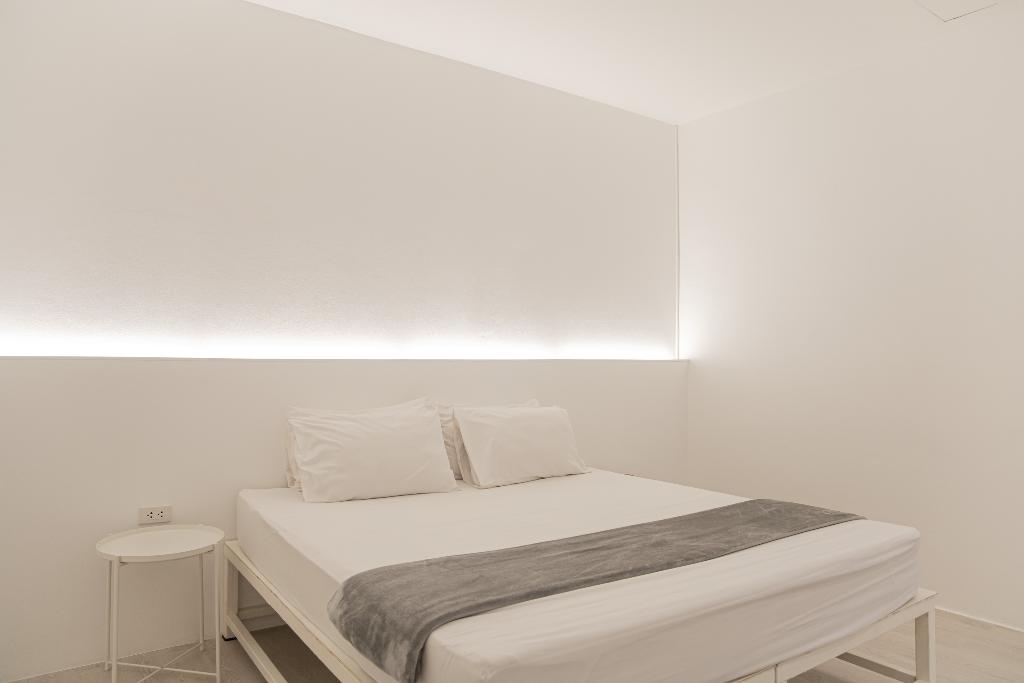 HAO HOSTEL PHUKET by ZUZU
