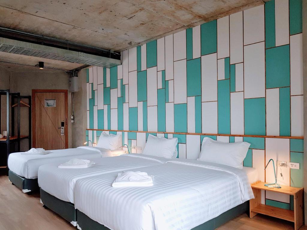 Ecoloft Hotel