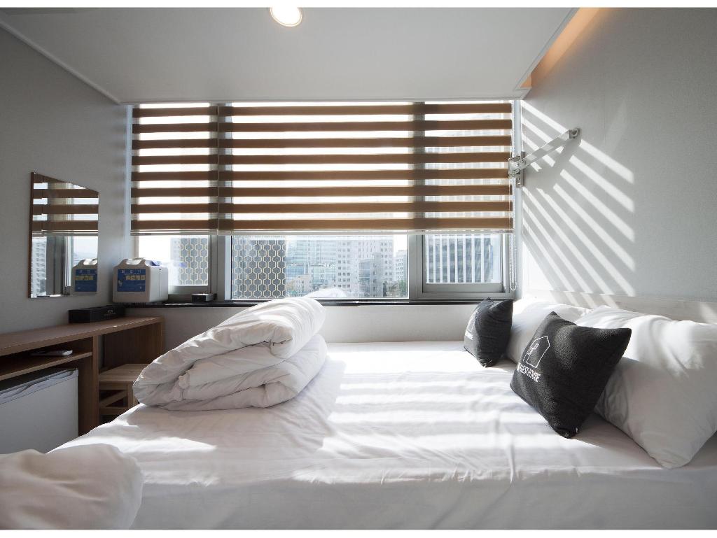 K Guesthouse Dongdaemun Premium