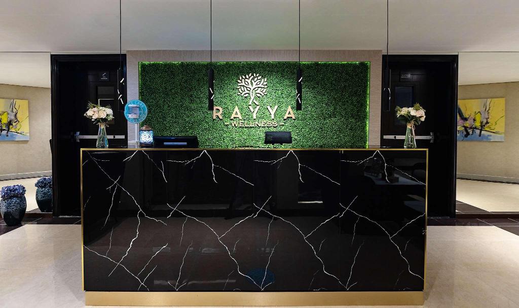 Hotel Occidental Al Jaddaf, Vereinigte Arabische Emirate, Dubai. Großes 119