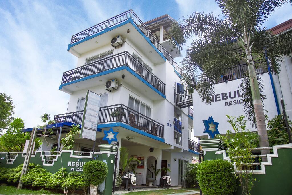 Nebula Residence