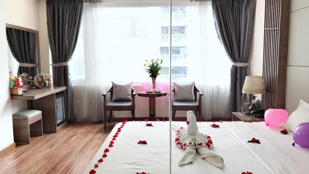 Seaway Hotel Nha Trang