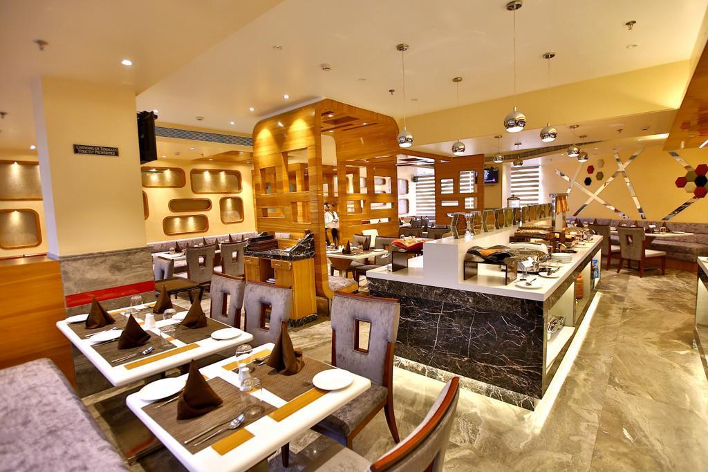 Regenta Central The Crystal