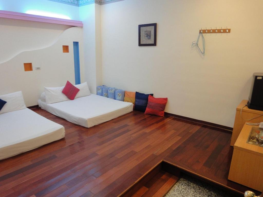 Formost Hostel