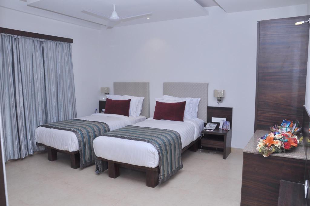 Lords Eco Inn Jayanagar-Duplicate Profile