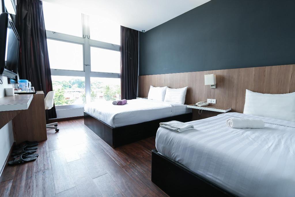 Hotel 99 BANDAR BOTANIK KLANG