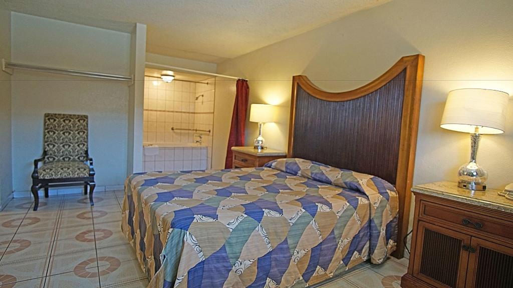 Los Angeles Inn Suites Lax