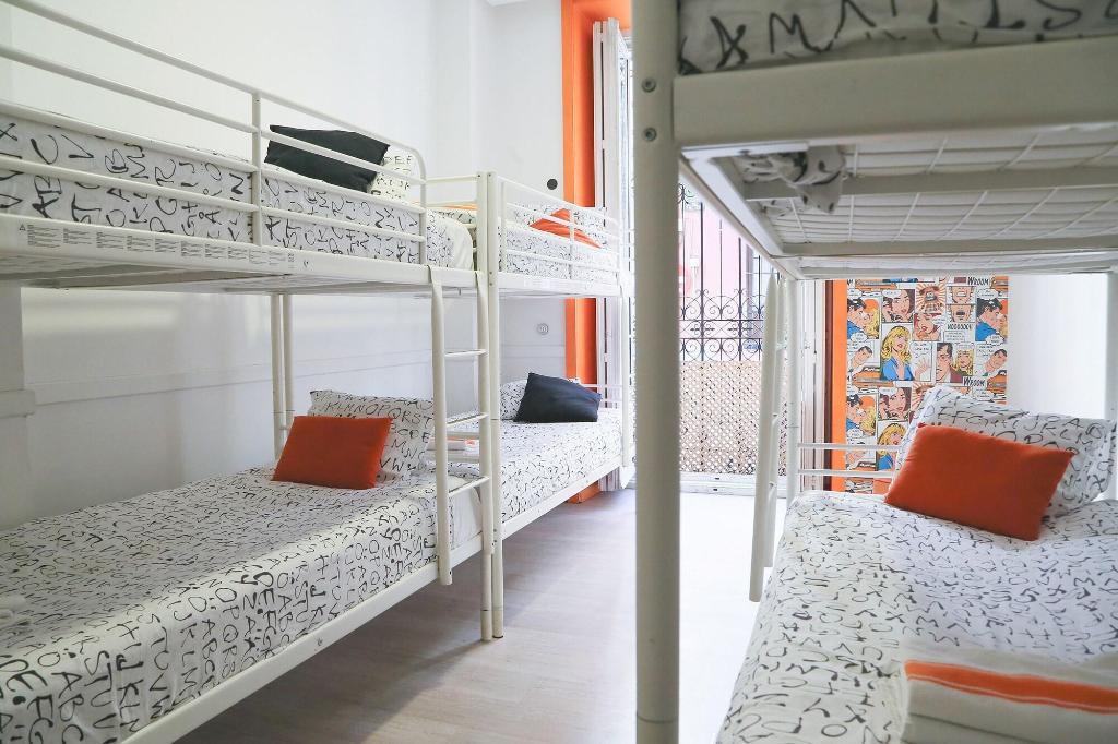 Hostels Meetingpoint