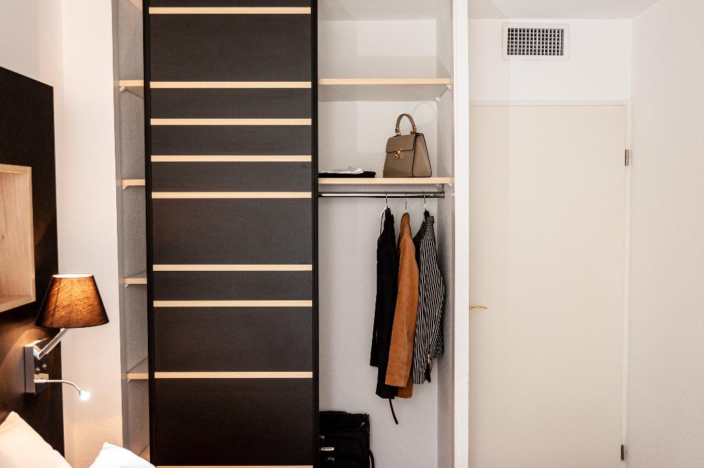 Le Hüb Grenoble by Privilodges