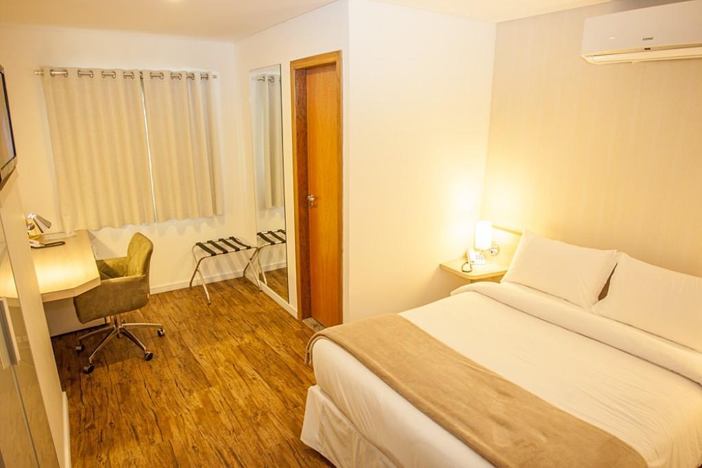 Hotel Arujá