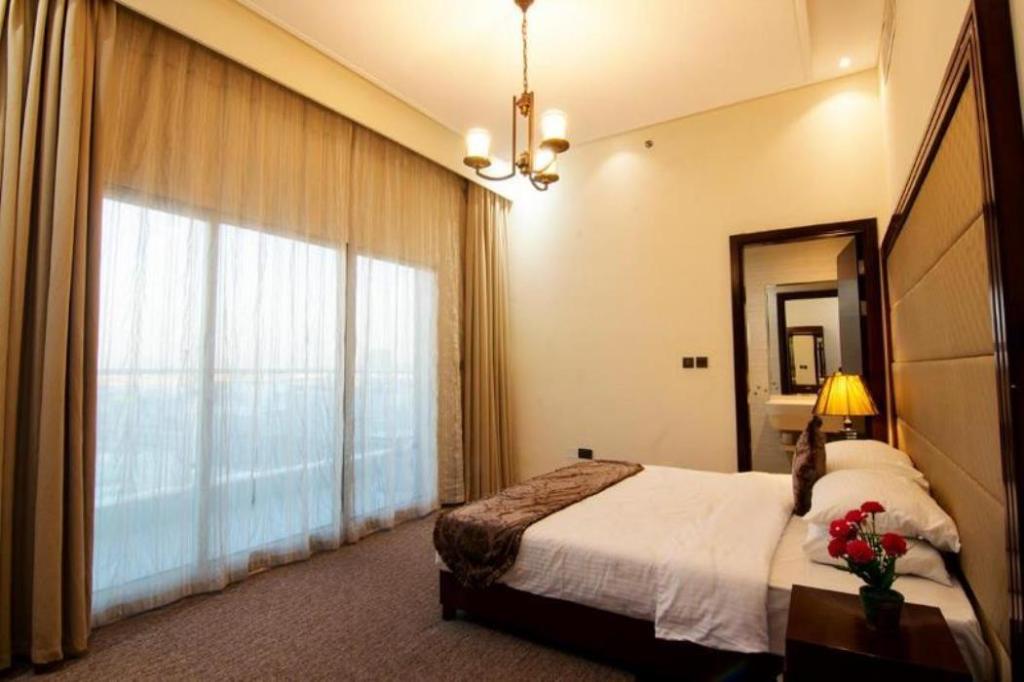 Better Living Hotel Apartment - General view