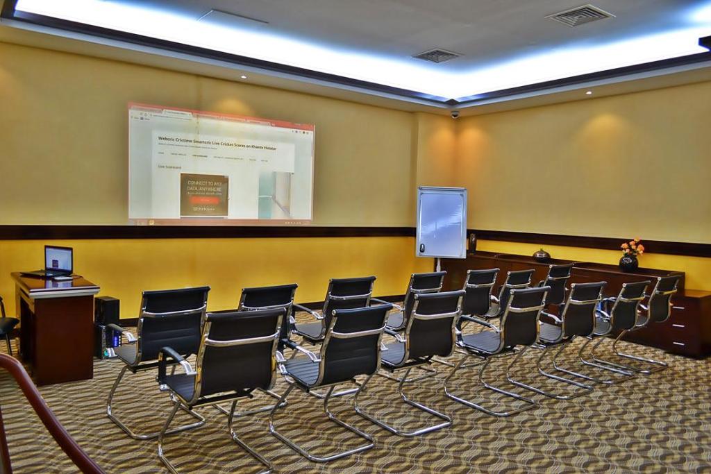 Better Living Hotel Apartment - Conferences