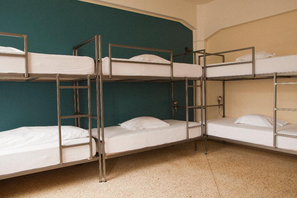 Kex Hostel