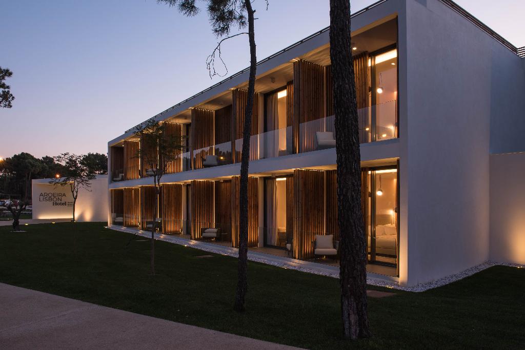 Hotel Aroeira Lisbon Hotel - Sea&Golf - ..., Portugal, Charneca da Caparica. Großes 16