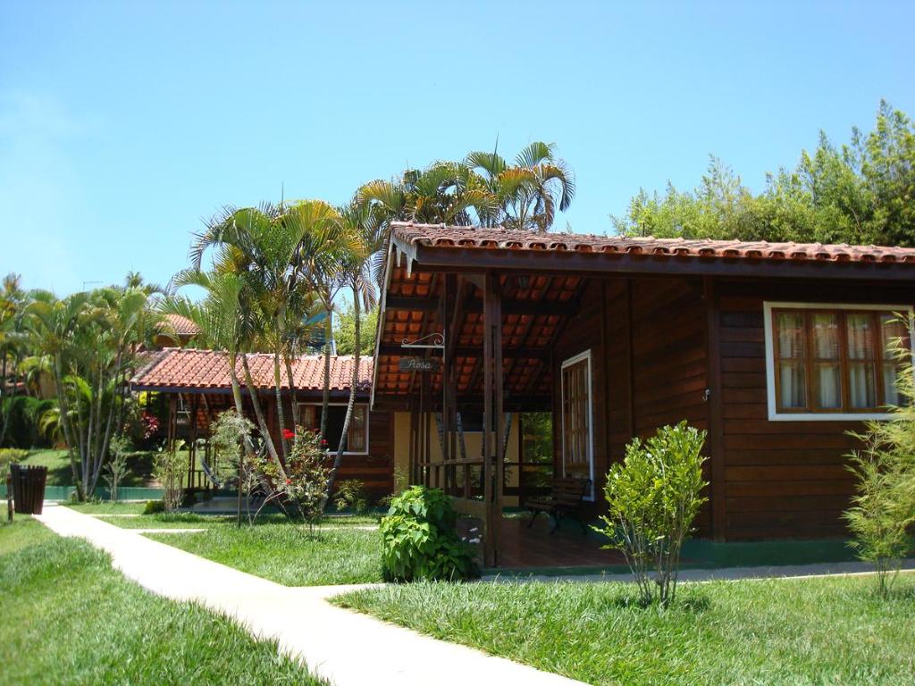 Vale do Sonho Hotel & Eventos