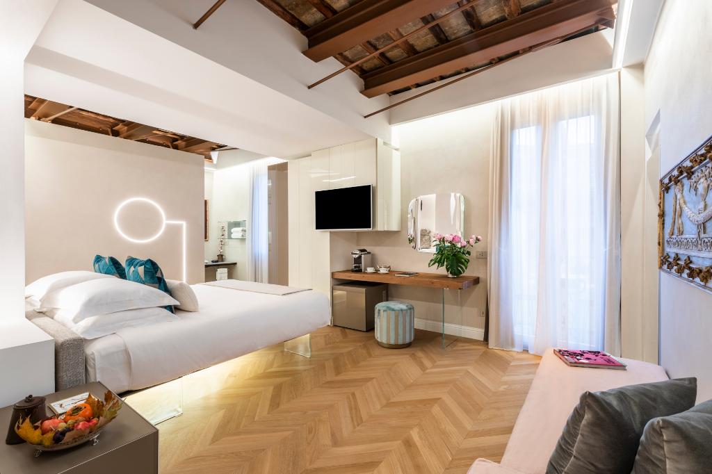 Poesis Experience Hotel