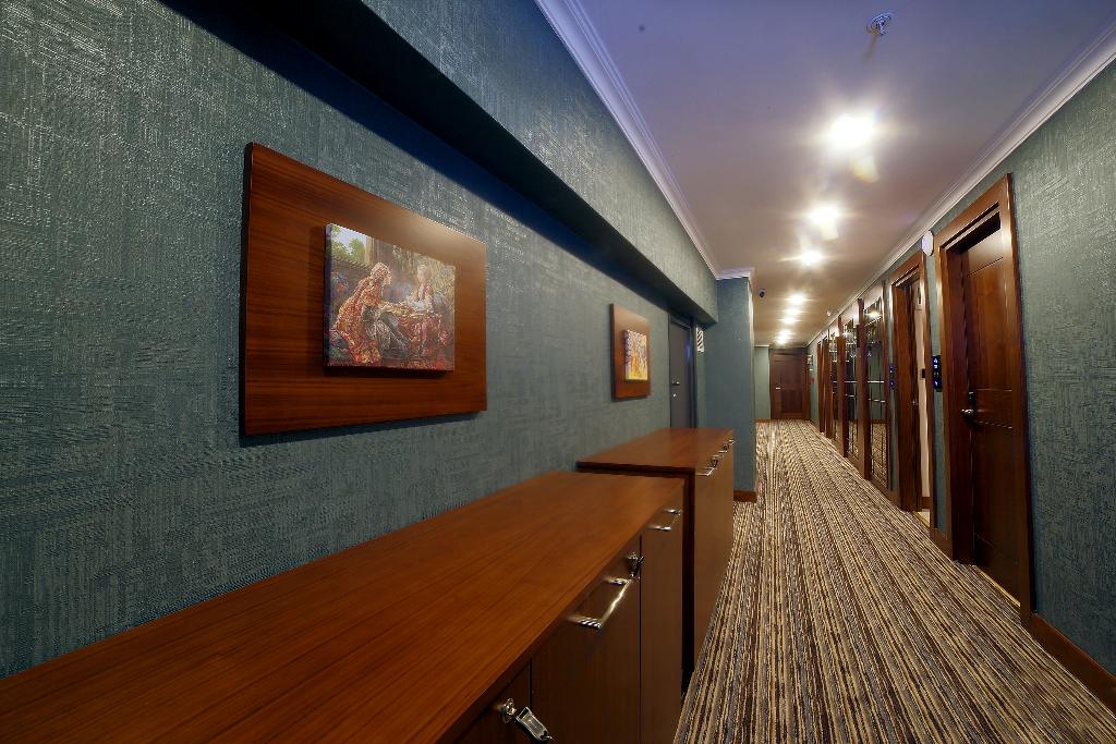 My Dream Istanbul Hotel