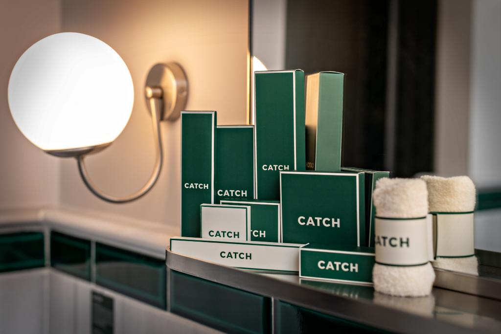 Catch Hotel Sultanahmet