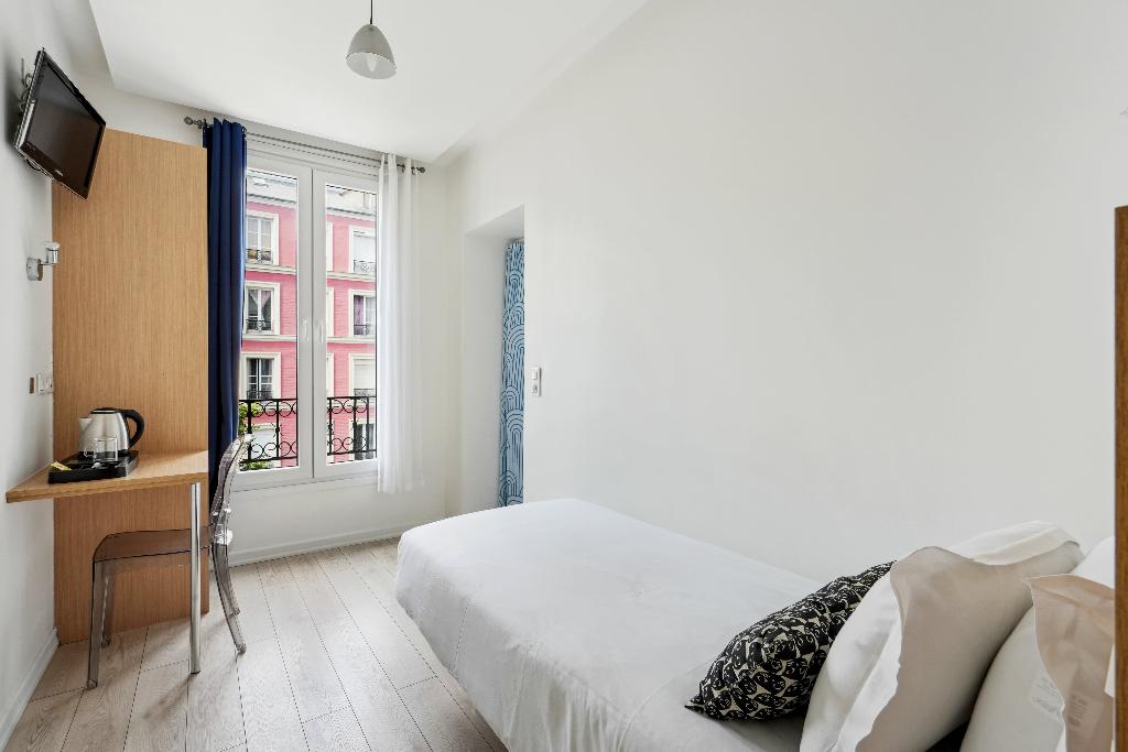 Le National Clichy Paris