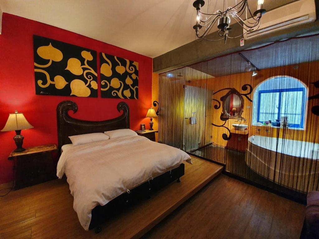 Mar Dei Amor Villa B B