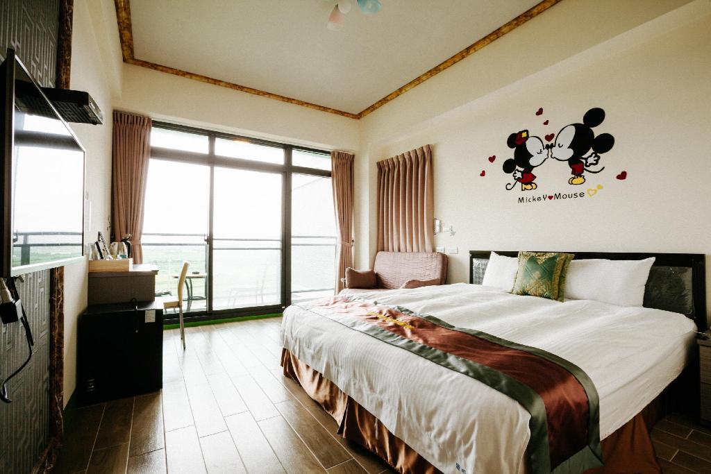 Lisinty Resort