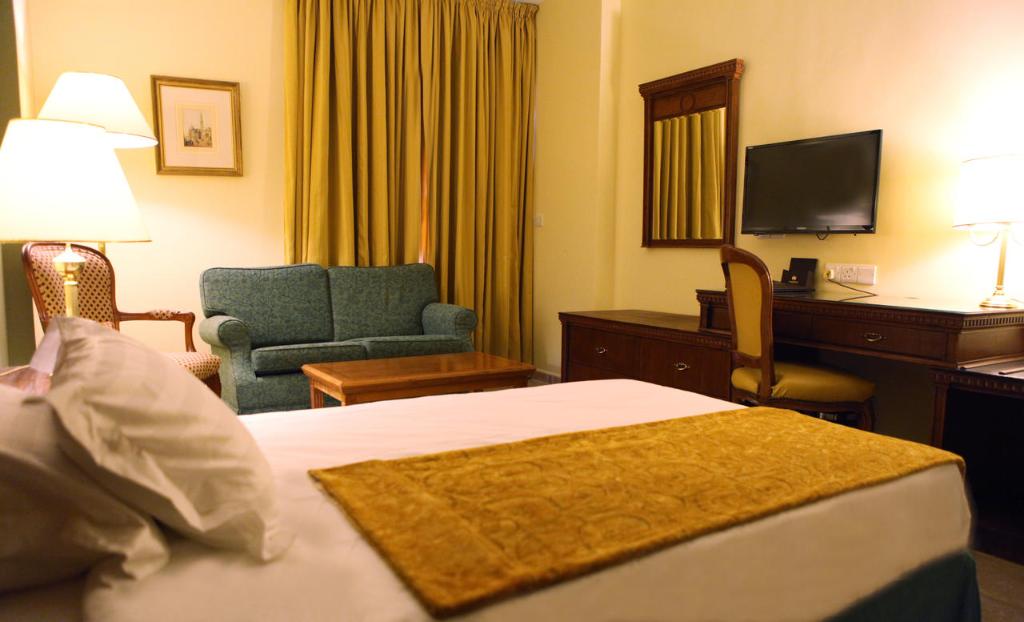 Grand Hotel Madaba