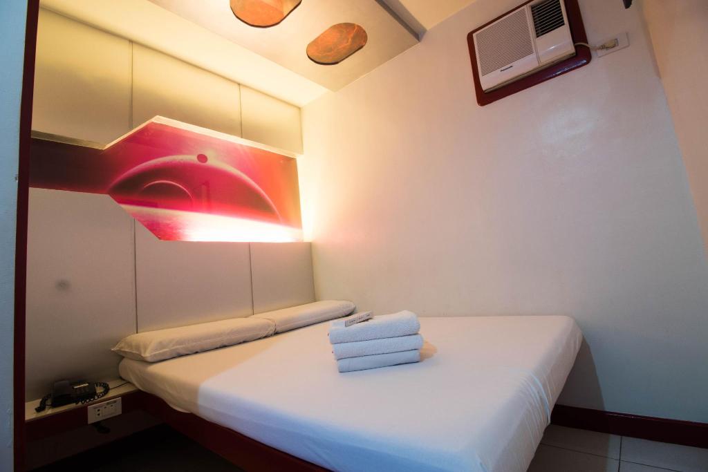 Astrotel Cubao