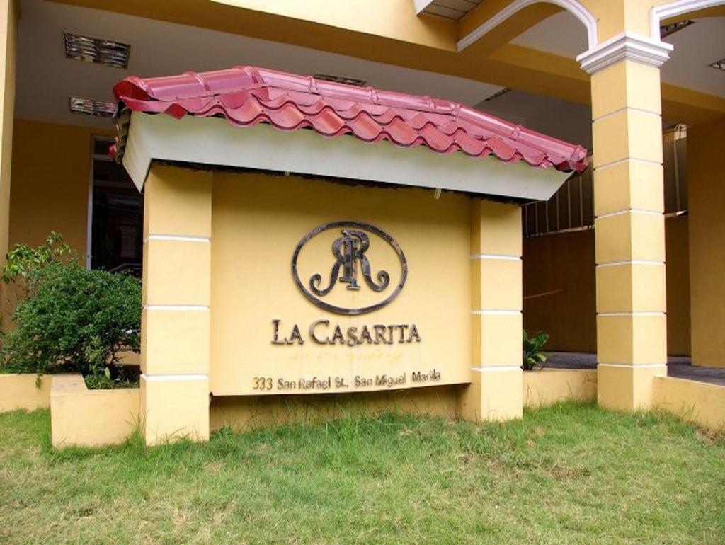 La Casarita