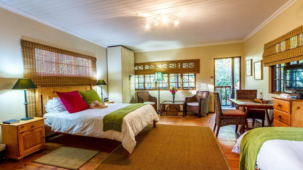 Jorns Guest House