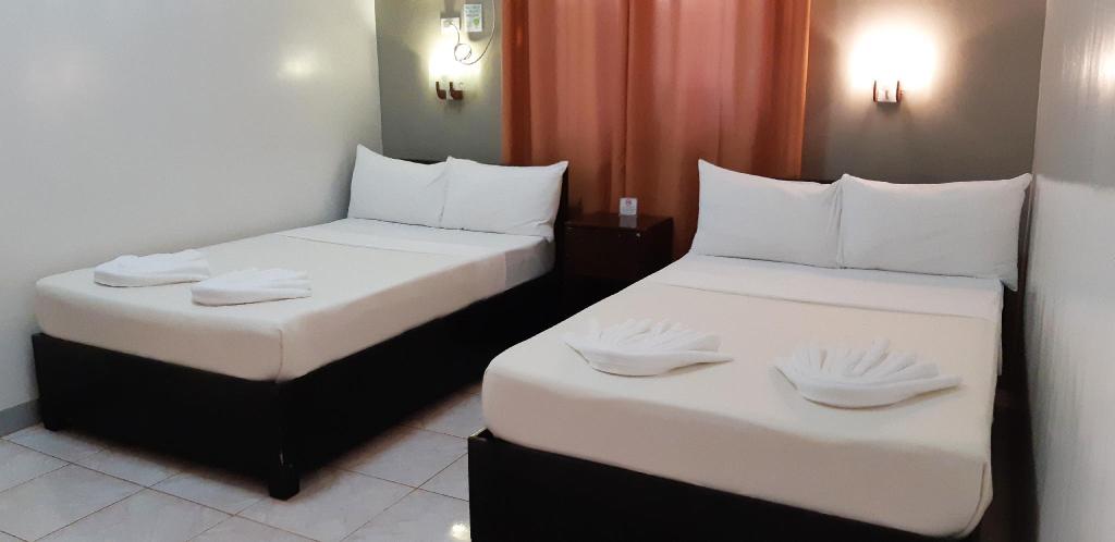 Coron Vista Lodge