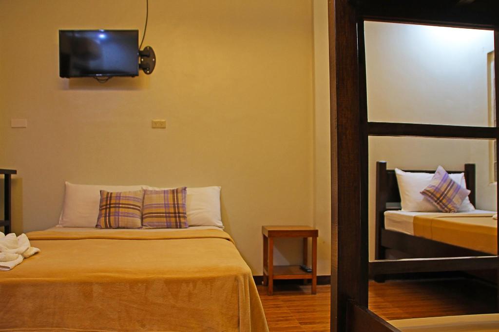 Seaslugs Travellers Inn