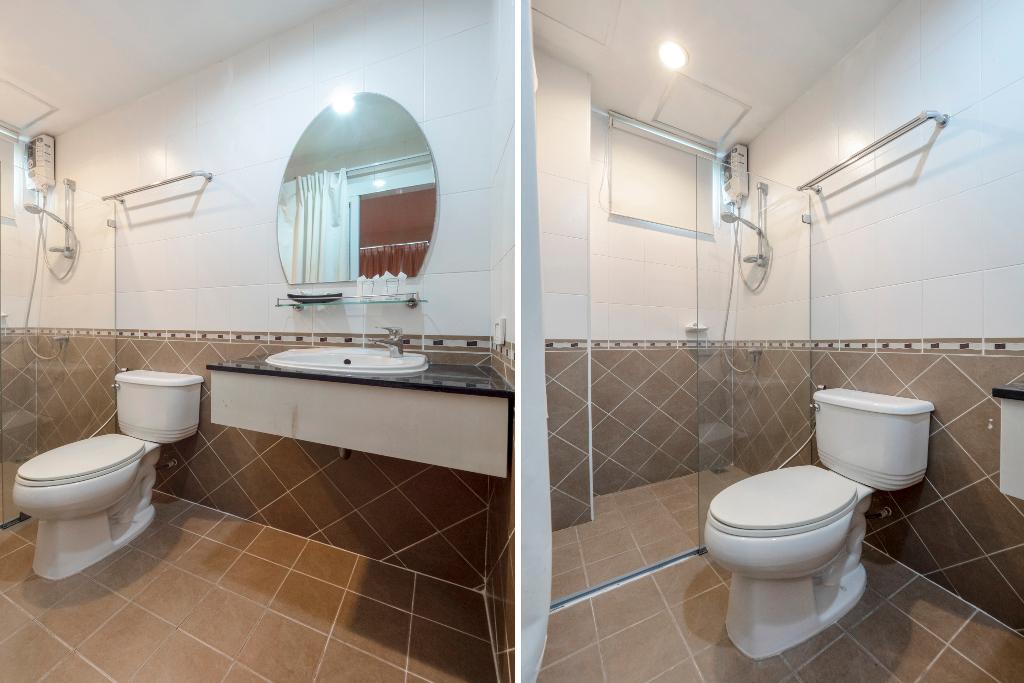 Access Inn Pattaya