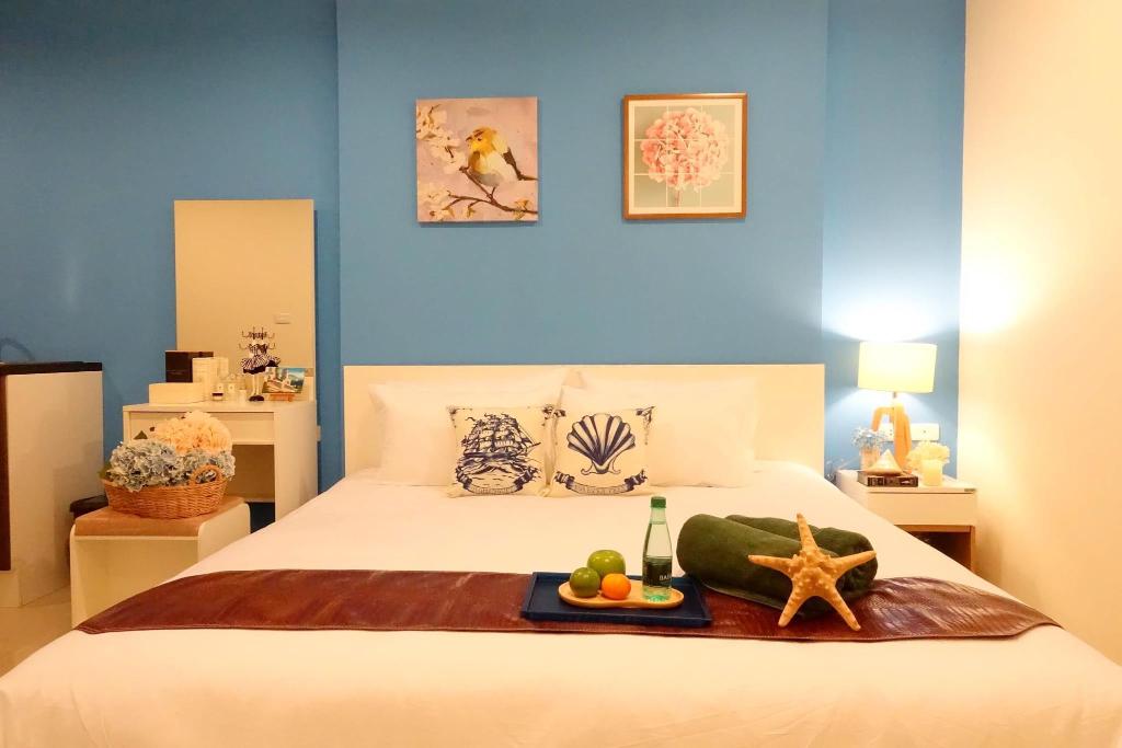 Pace Residence Pattaya
