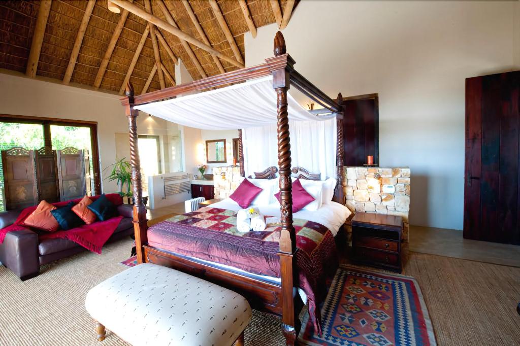 Tamodi Lodge