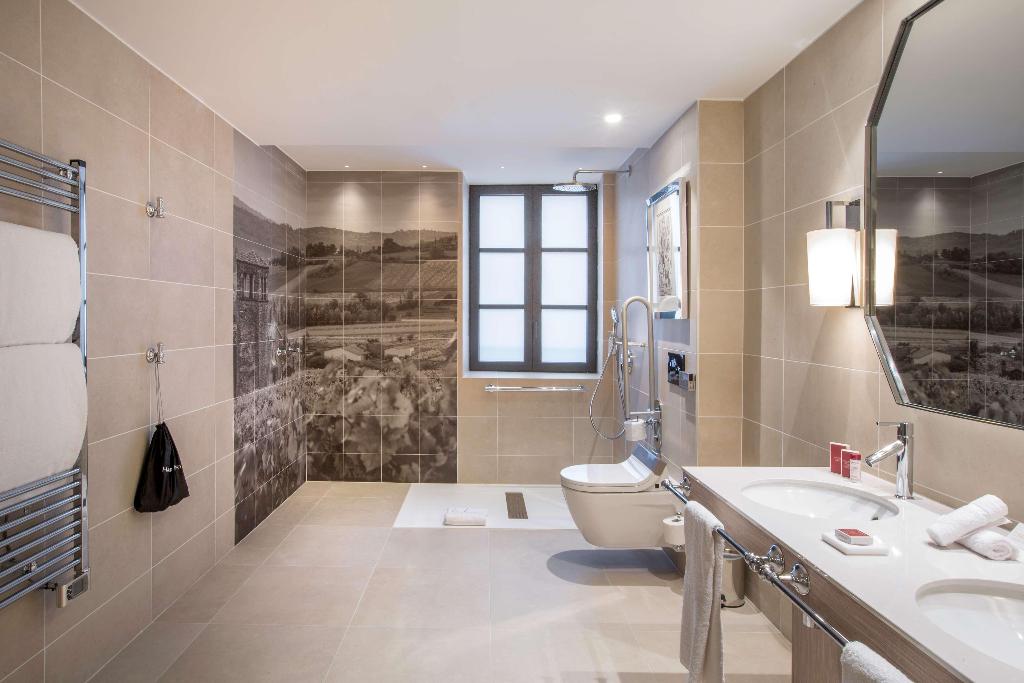 Best Western Premier Hotel & Spa Les Sept Fontaine