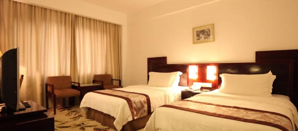 Hong Ye Hotel