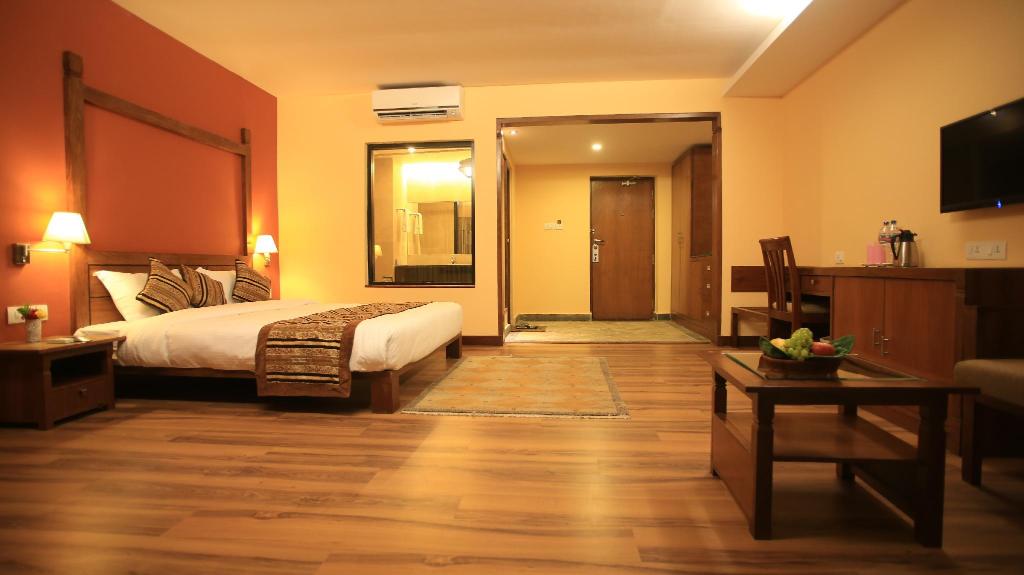 Landmark Forest Park Hotel
