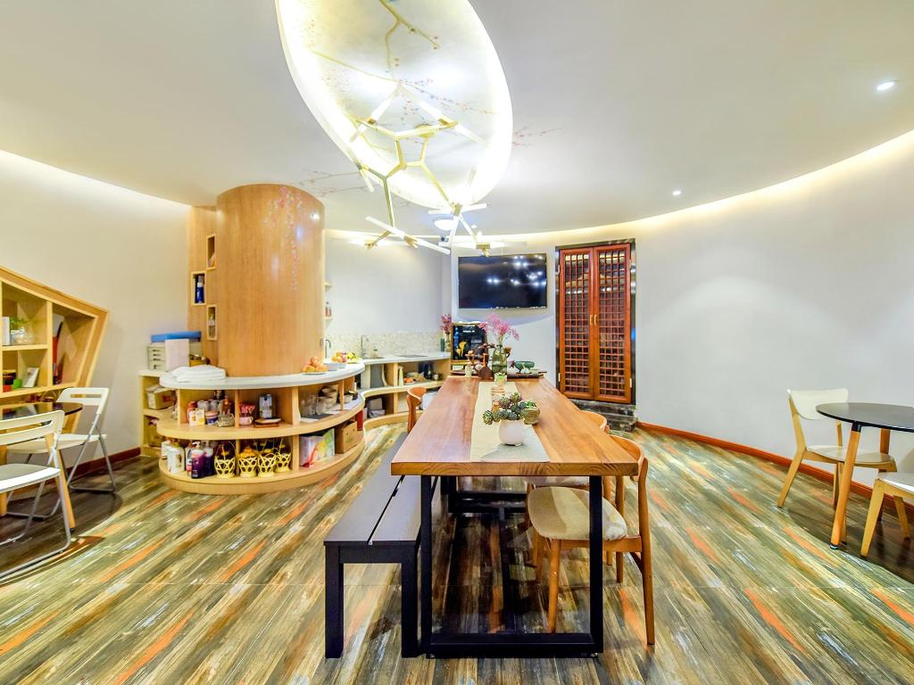 Novo Hotel