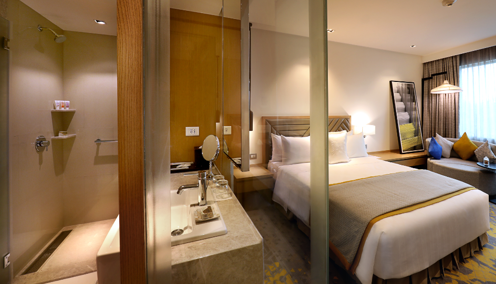 Welcomhotel Coimbatore Member Itc Hotel Group