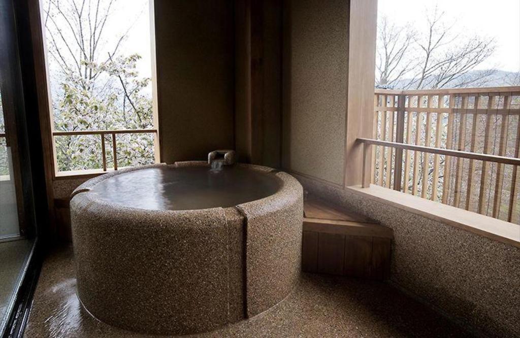 Hakone Ryouriyado Ryokan Kyuan