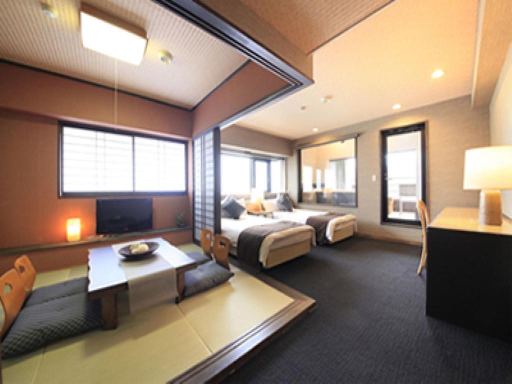 Merveille Hakone Gora