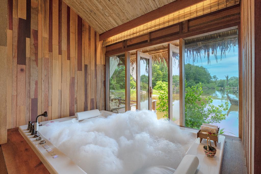 Venice Krabi Villa Resort