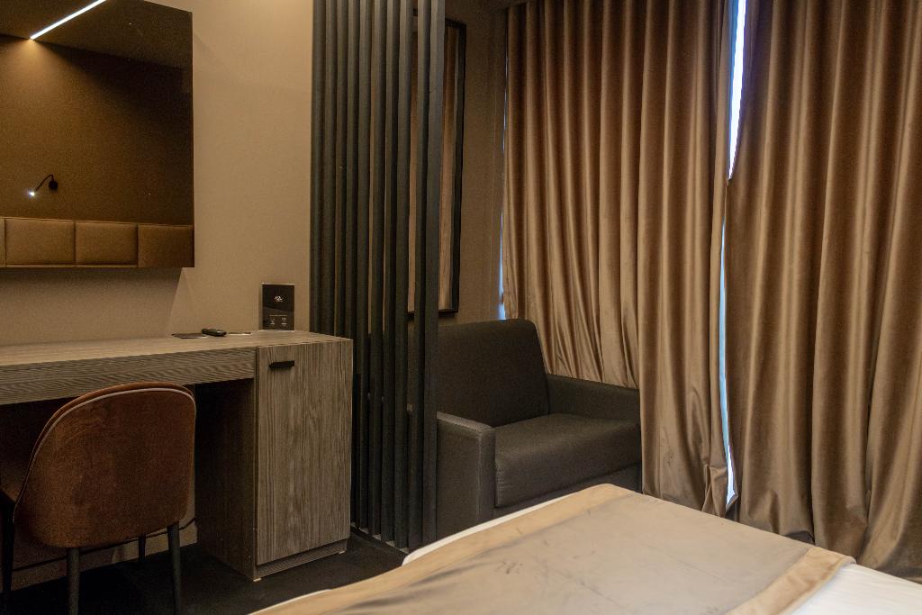 Rubens Hotels & Spa