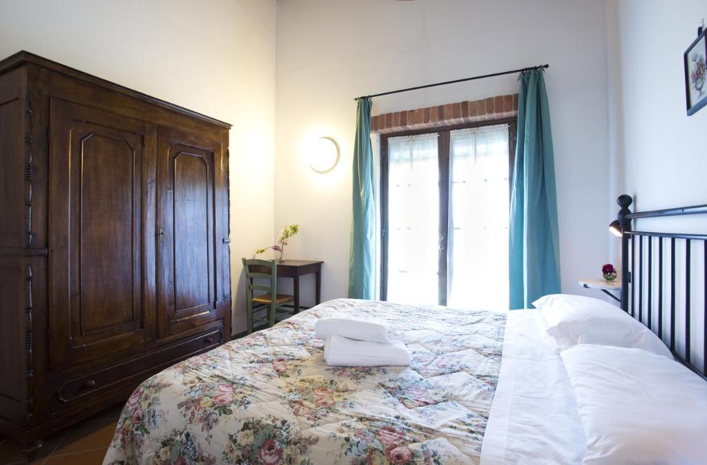 Palazzo Roselli Cecconi