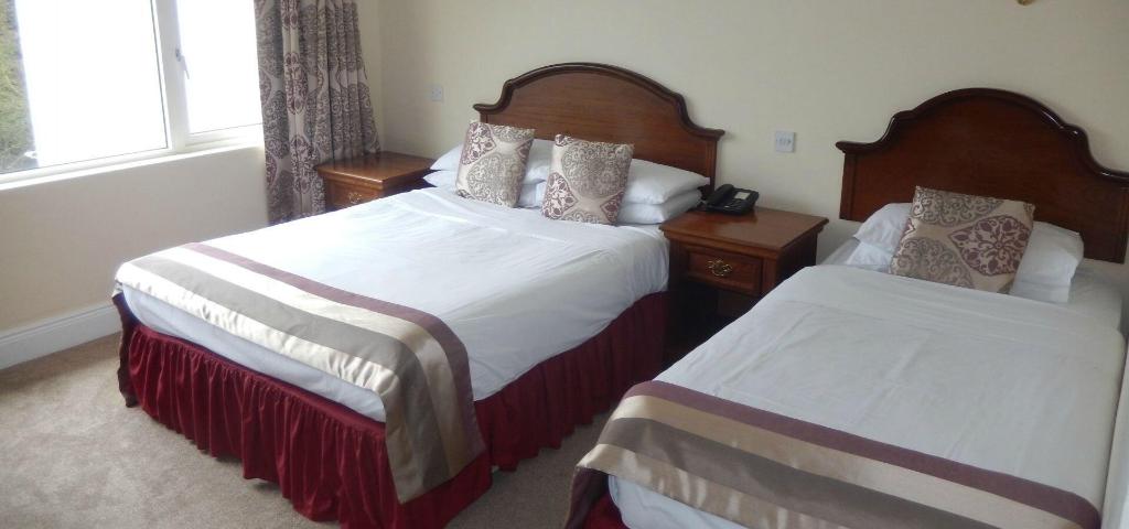 Abbey Hotel Donegal