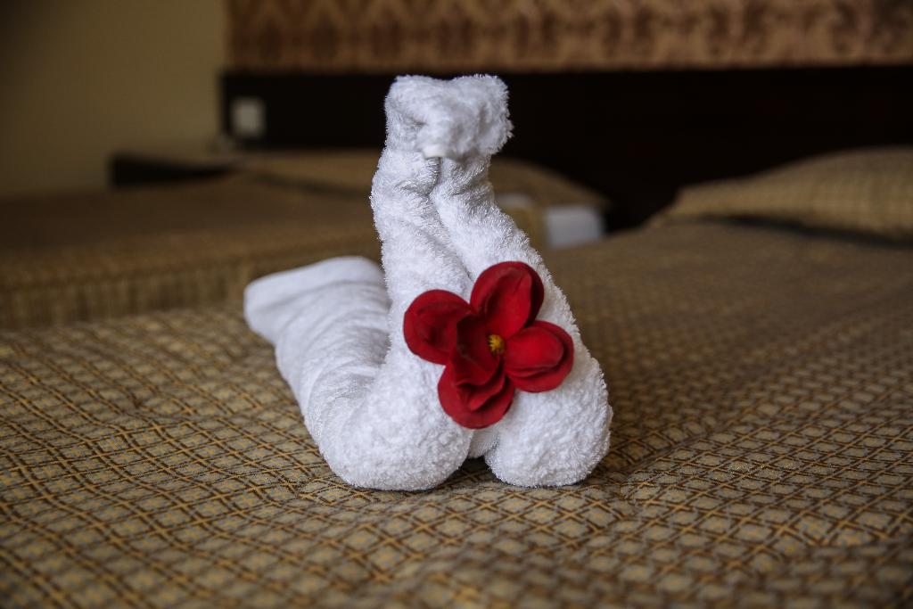 St George Hotel Cairo