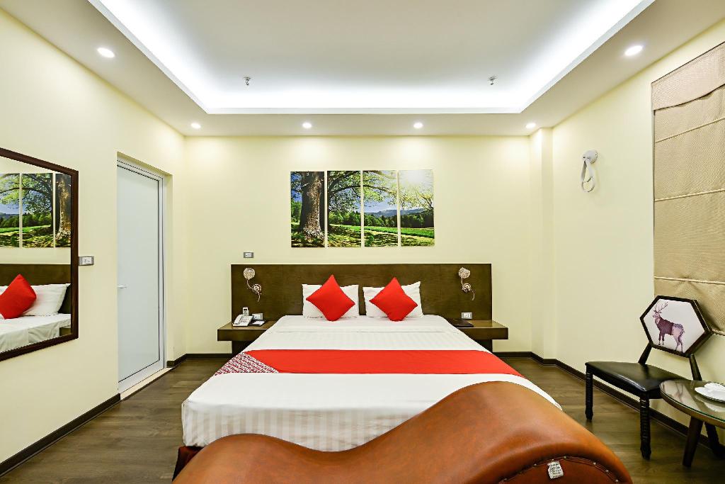 OYO 347 Suji Hotel
