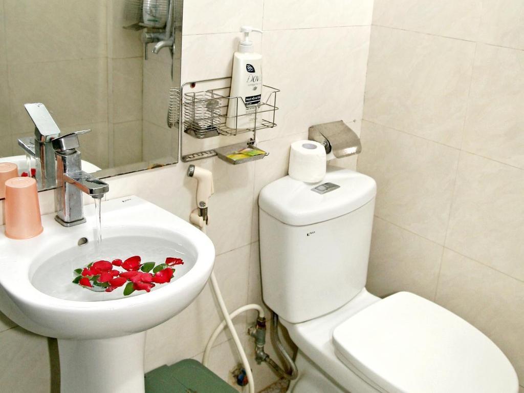 Hanoi Asia Guest House