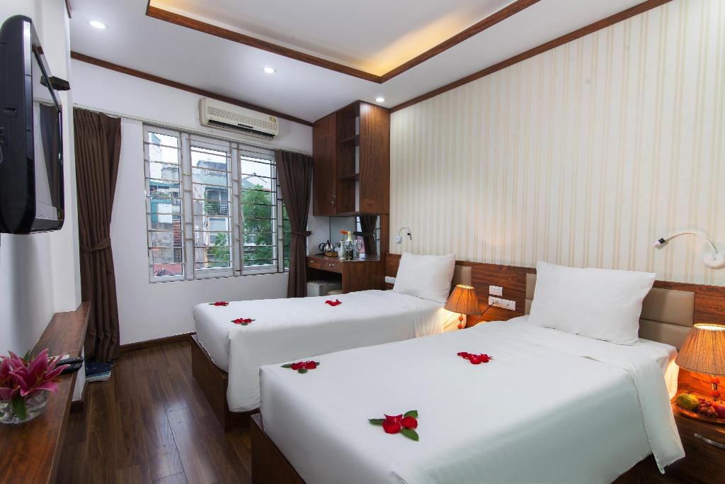 Bel Ami Hanoi